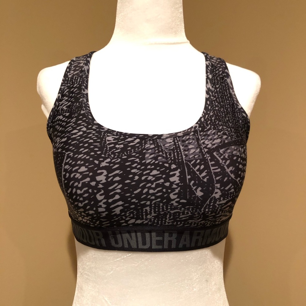 Underarmour sports bra